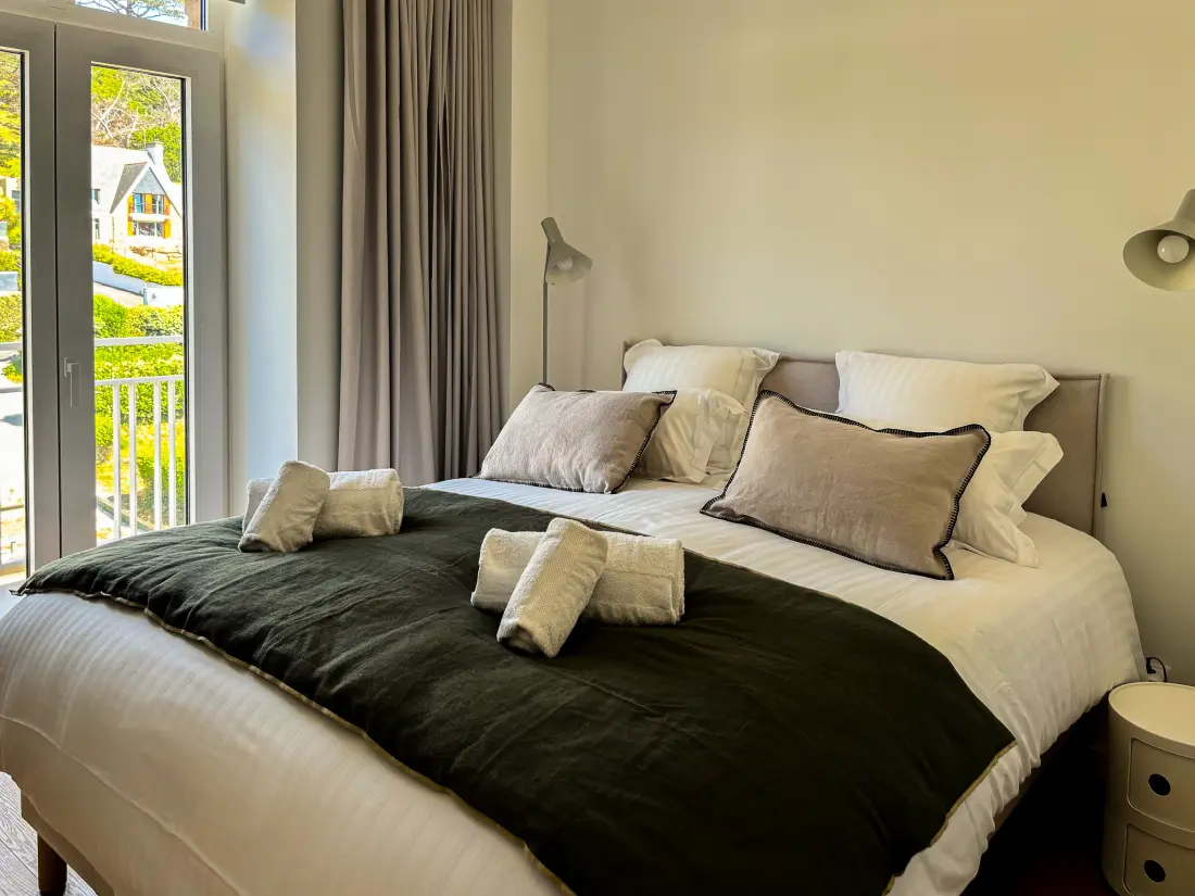 Apartamentos en Trebeurden