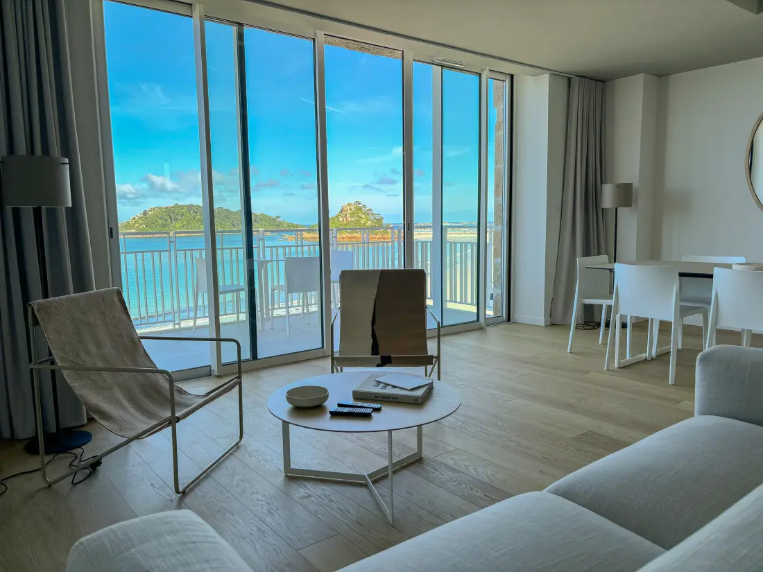 Apartamentos en Trebeurden