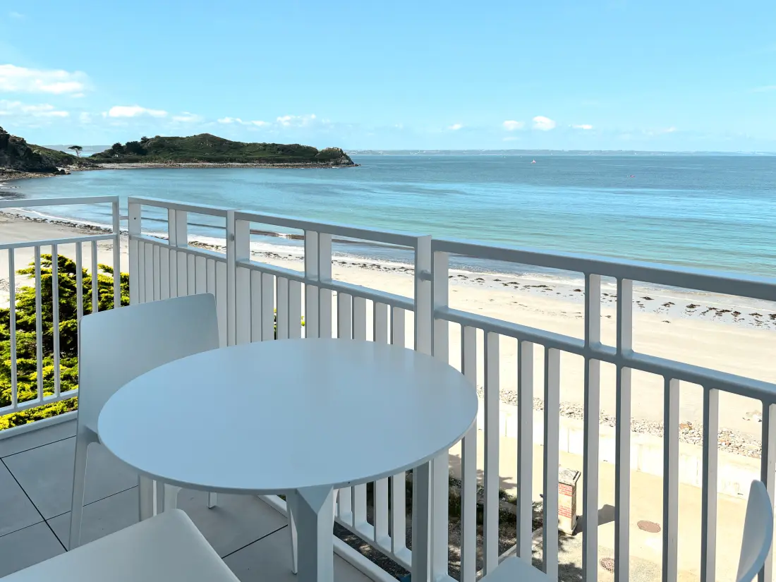Apartamentos en Trebeurden