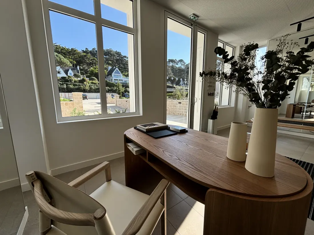 Apartamentos en Trebeurden