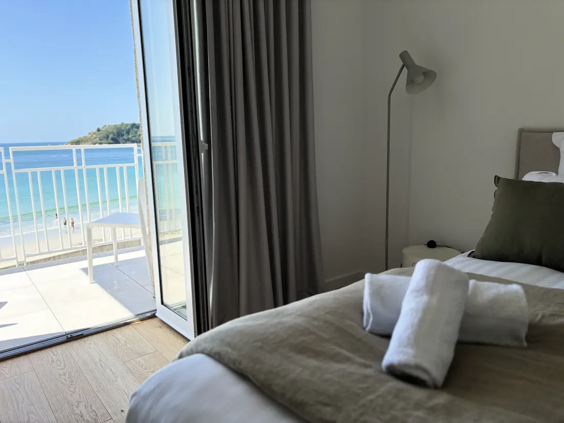 Apartamentos en Trebeurden
