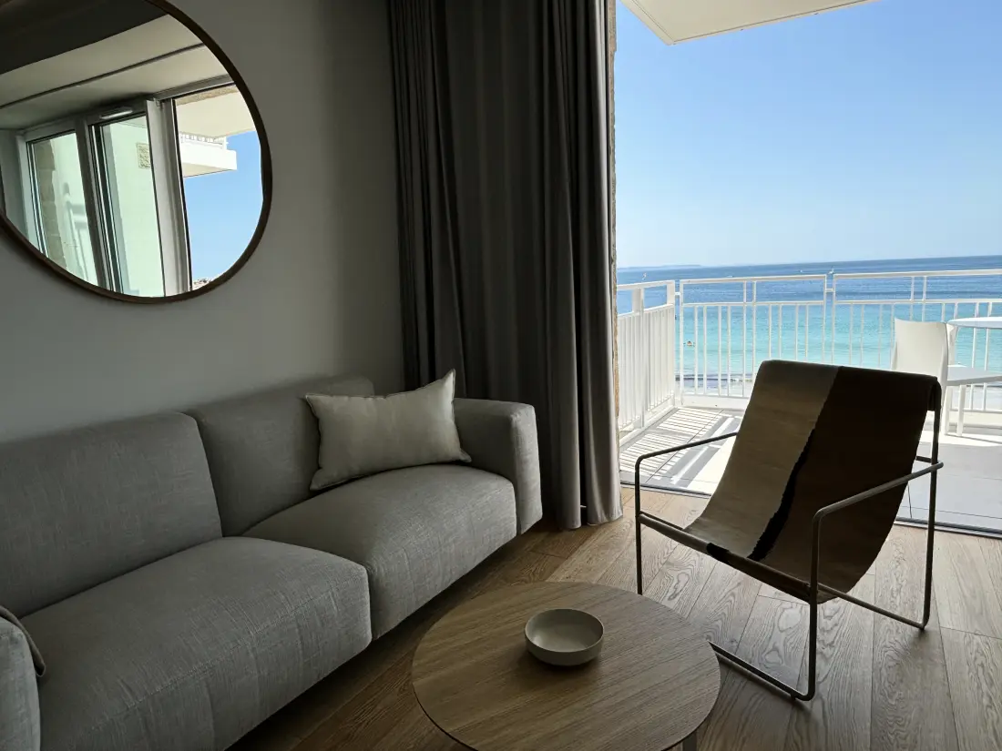 Apartamentos en Trebeurden