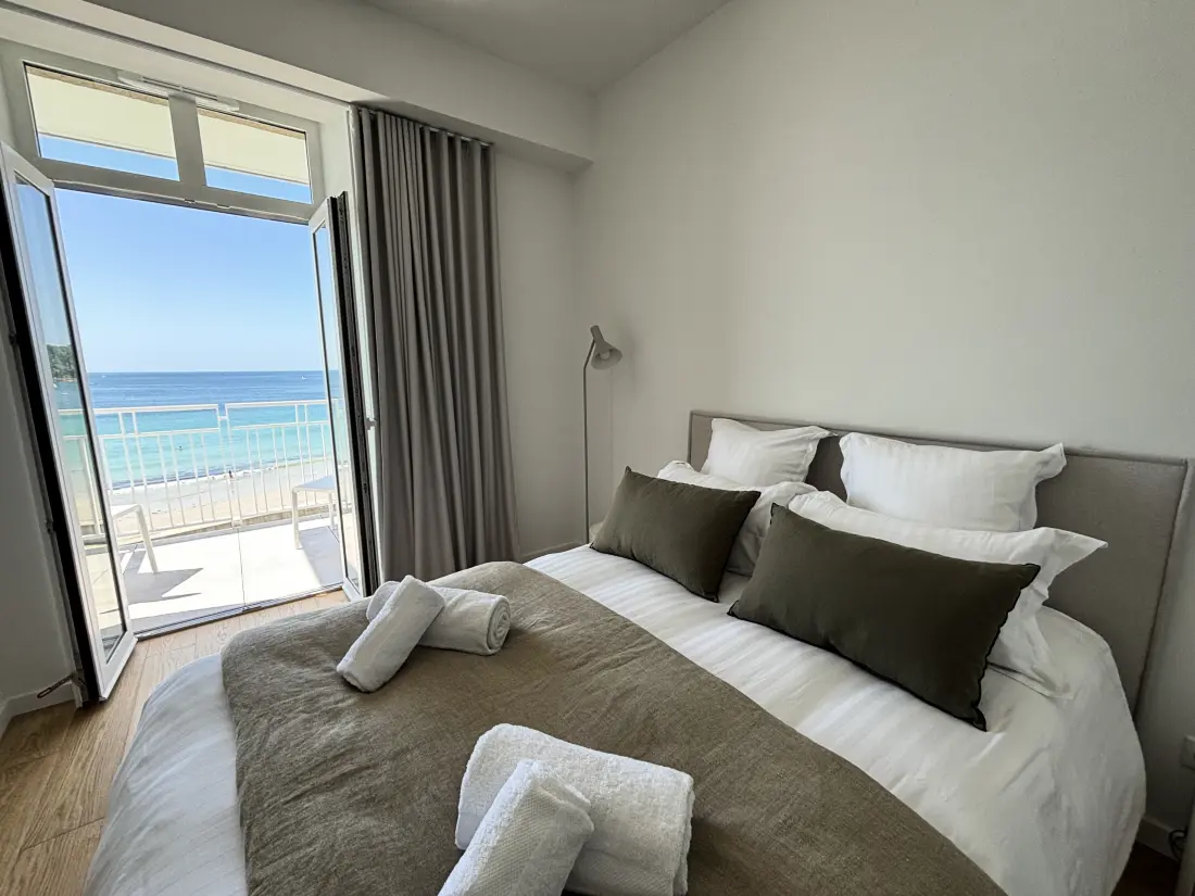 Apartamentos en Trebeurden