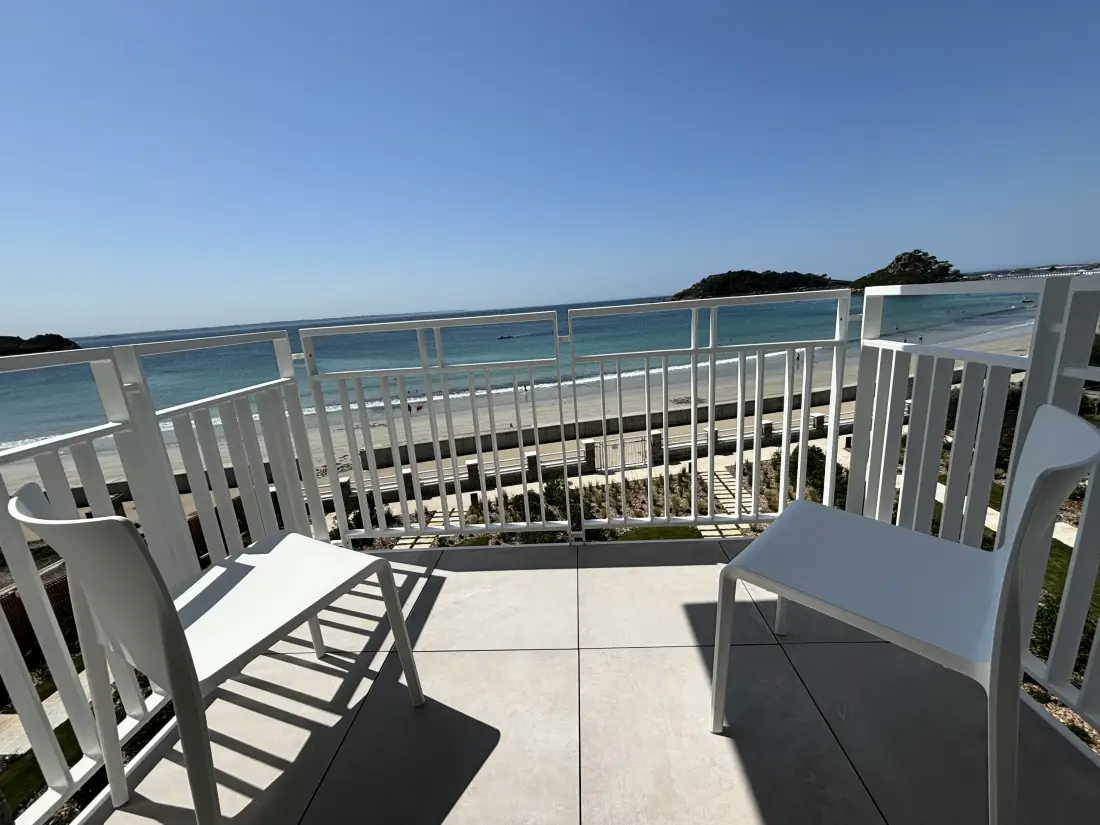 Apartamentos en Trebeurden