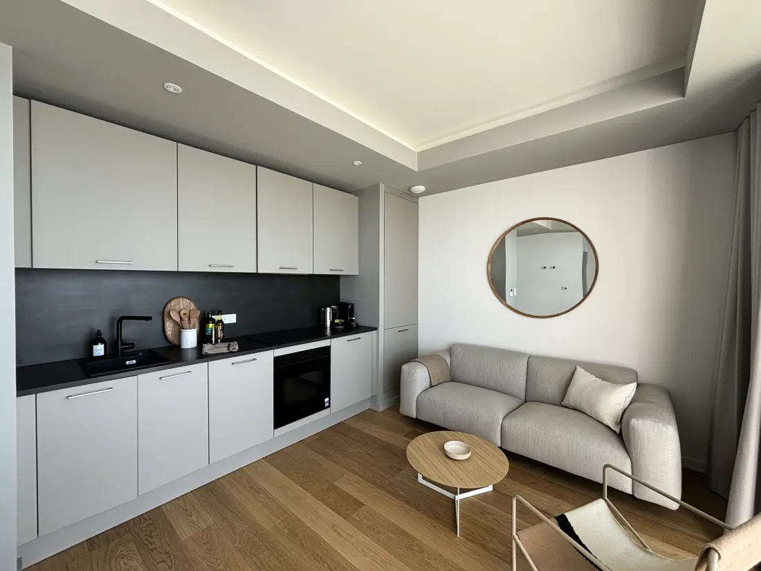 Apartamentos en Trebeurden