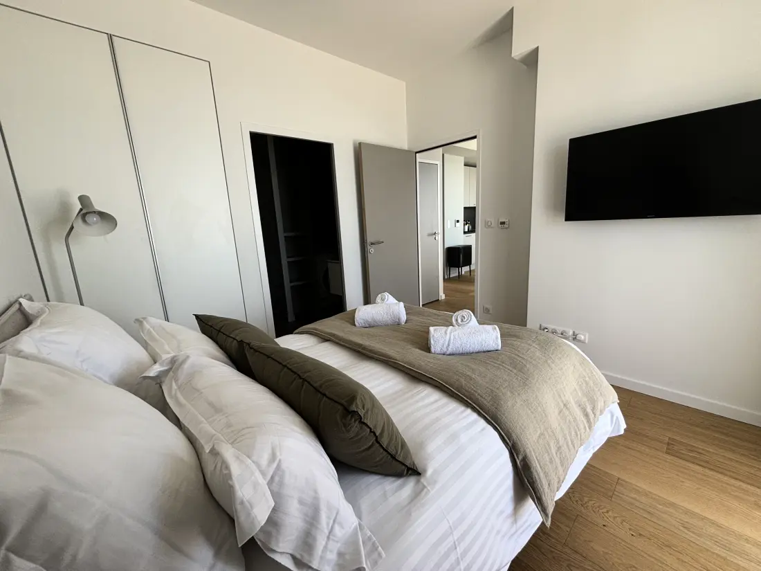 Apartamentos en Trebeurden