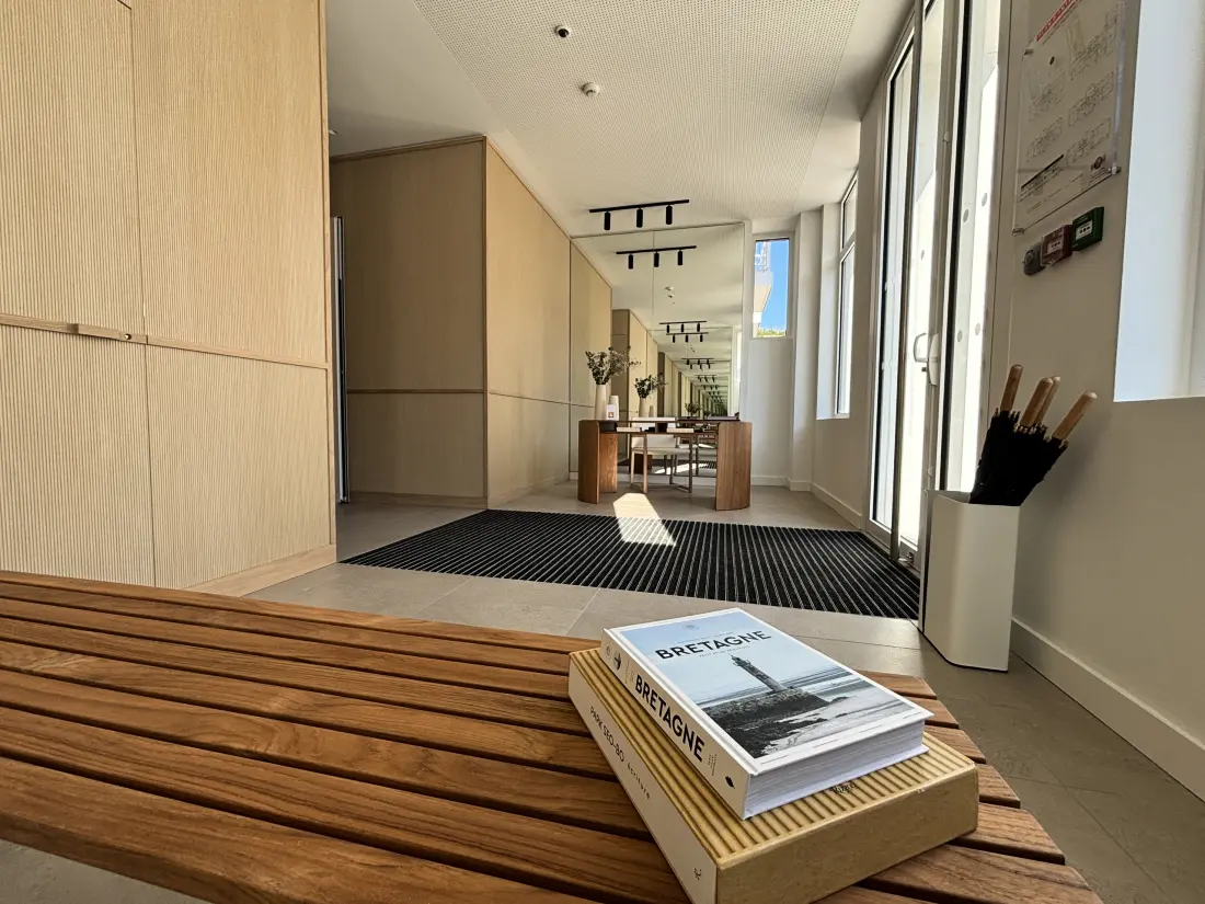 Apartamentos en Trebeurden