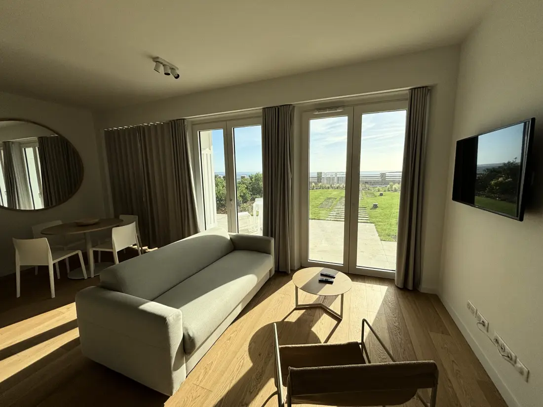 Apartamentos en Trebeurden
