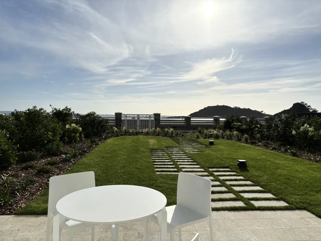 Apartamentos en Trebeurden