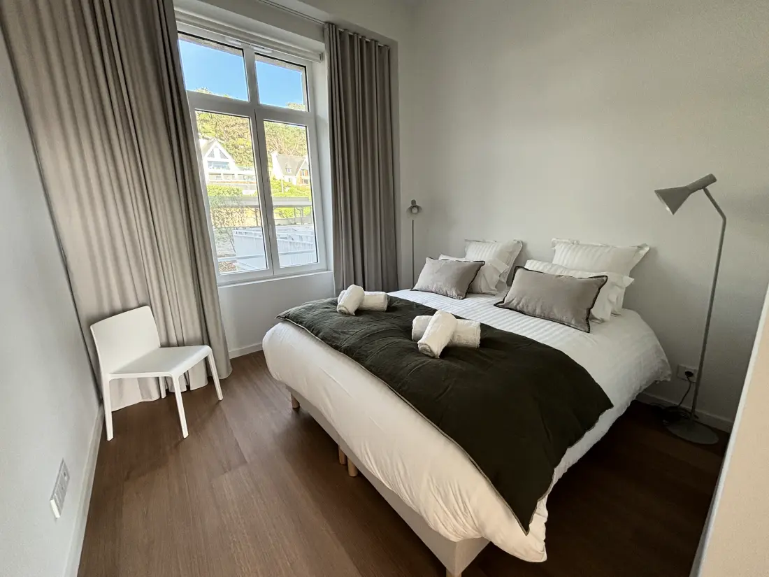 Apartamentos en Trebeurden