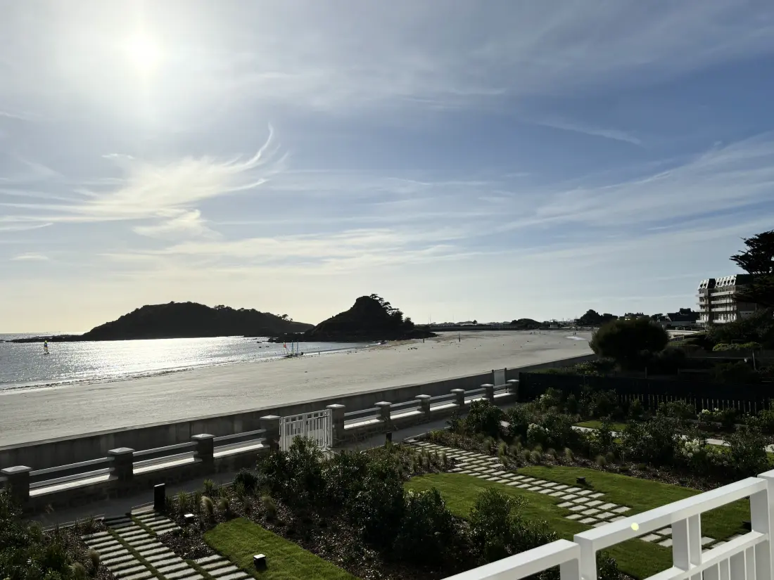 Apartamentos en Trebeurden