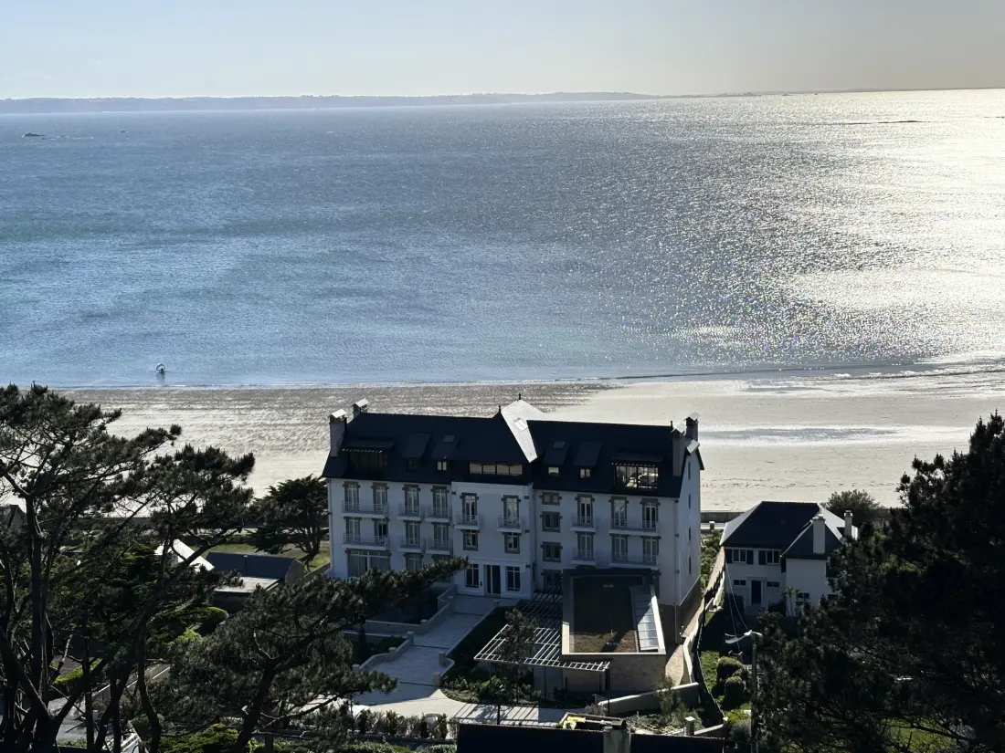 Apartamentos en Trebeurden