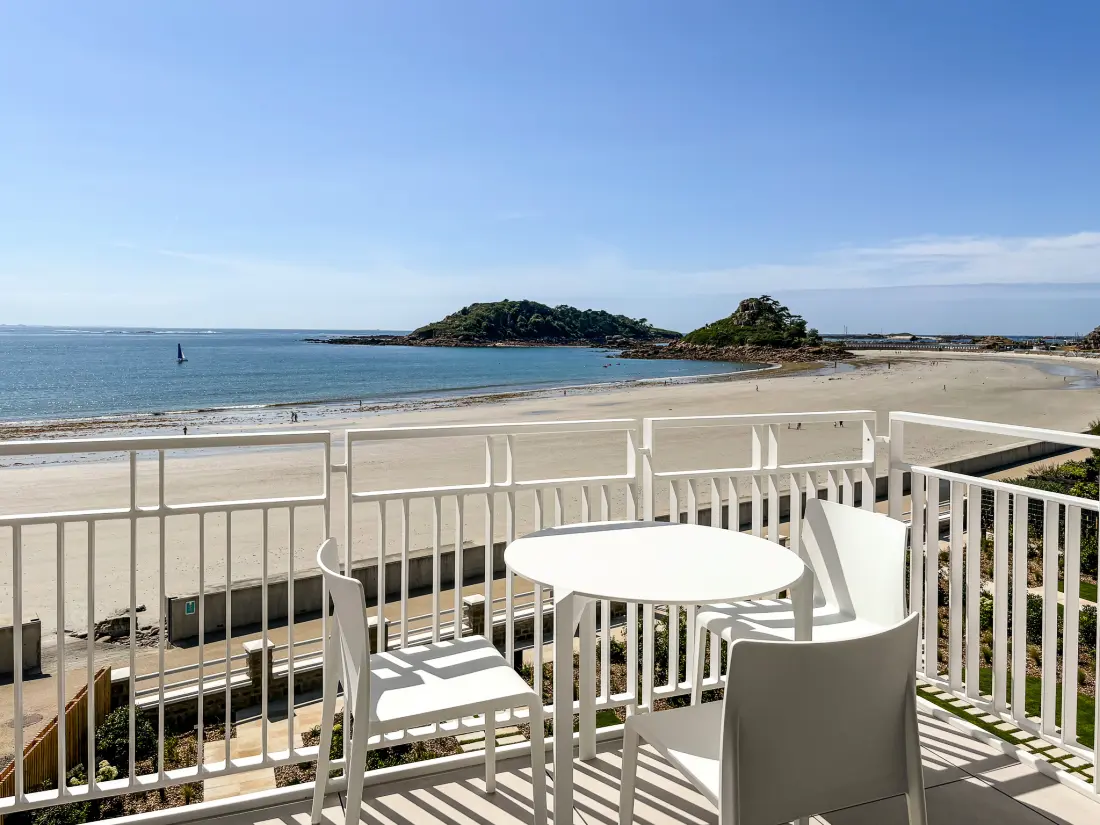 Apartamentos en Trebeurden