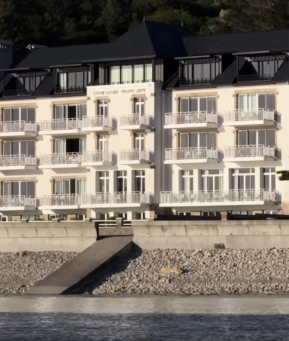 Apartamentos en Trebeurden