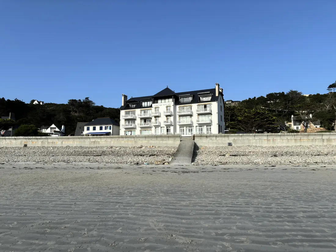 Apartamentos en Trebeurden