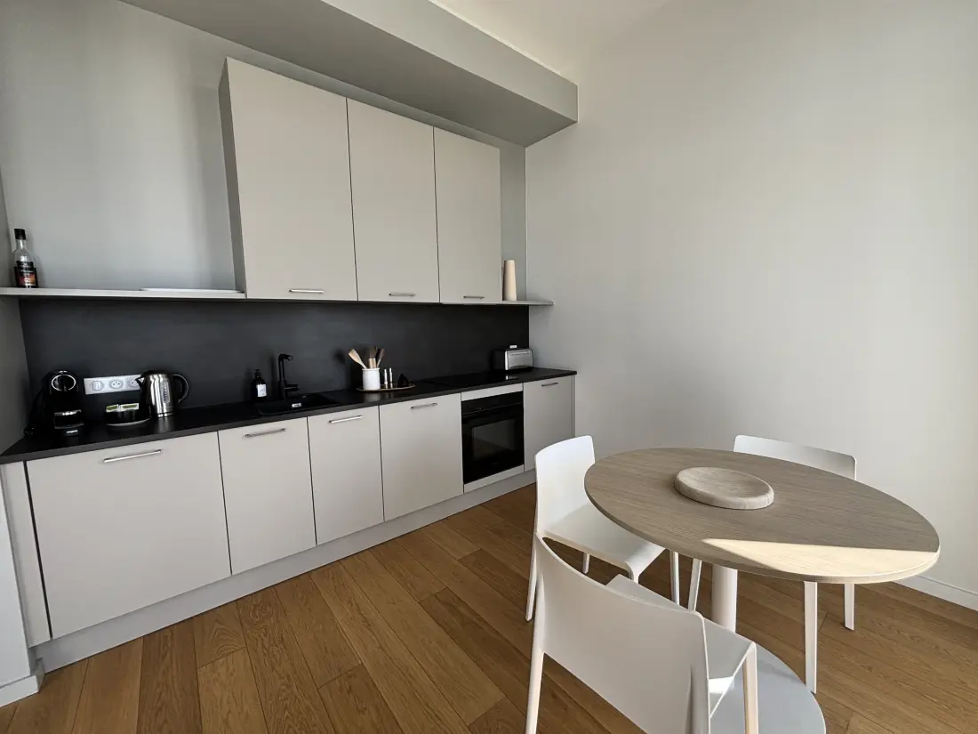 Apartamentos en Trebeurden