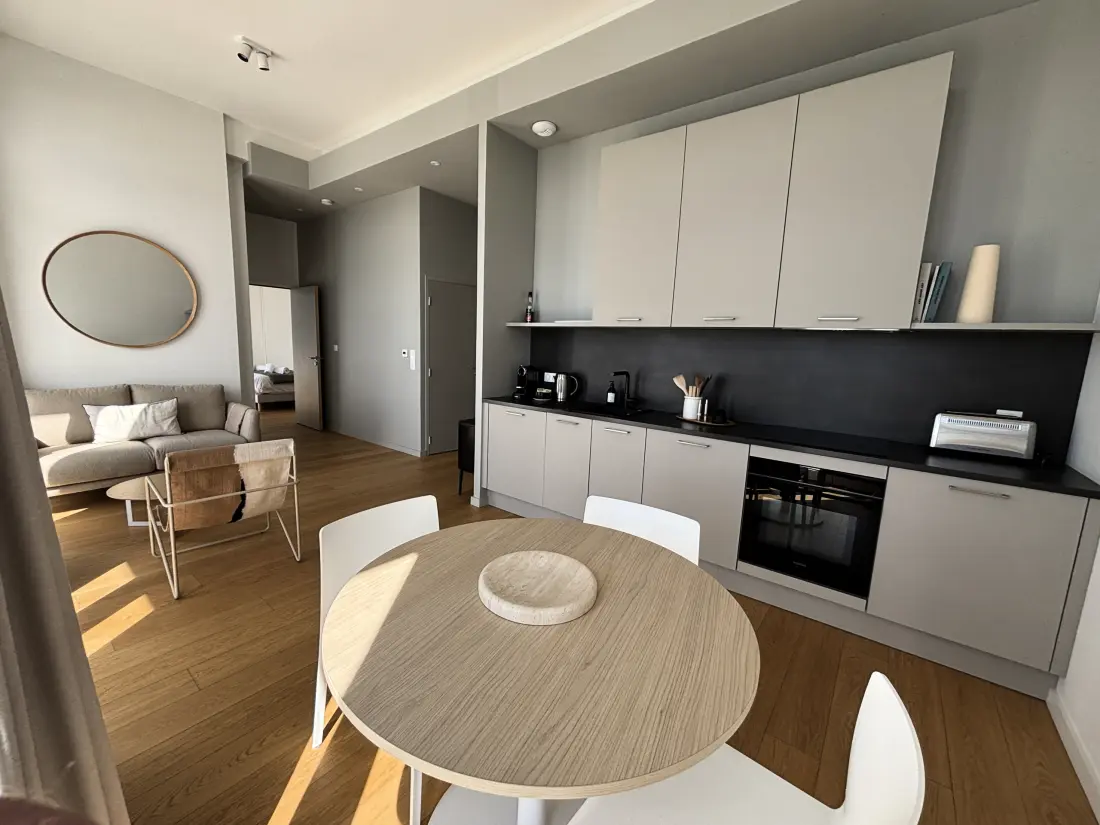 Apartamentos en Trebeurden