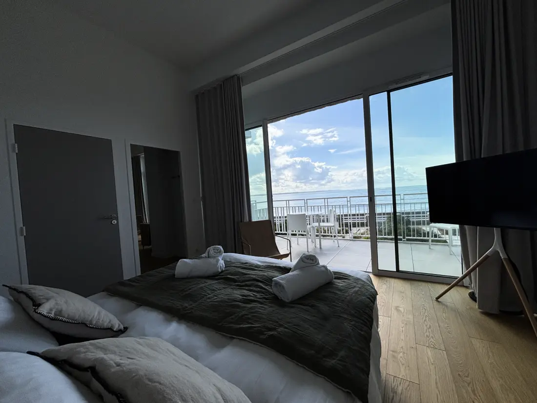 Apartamentos en Trebeurden