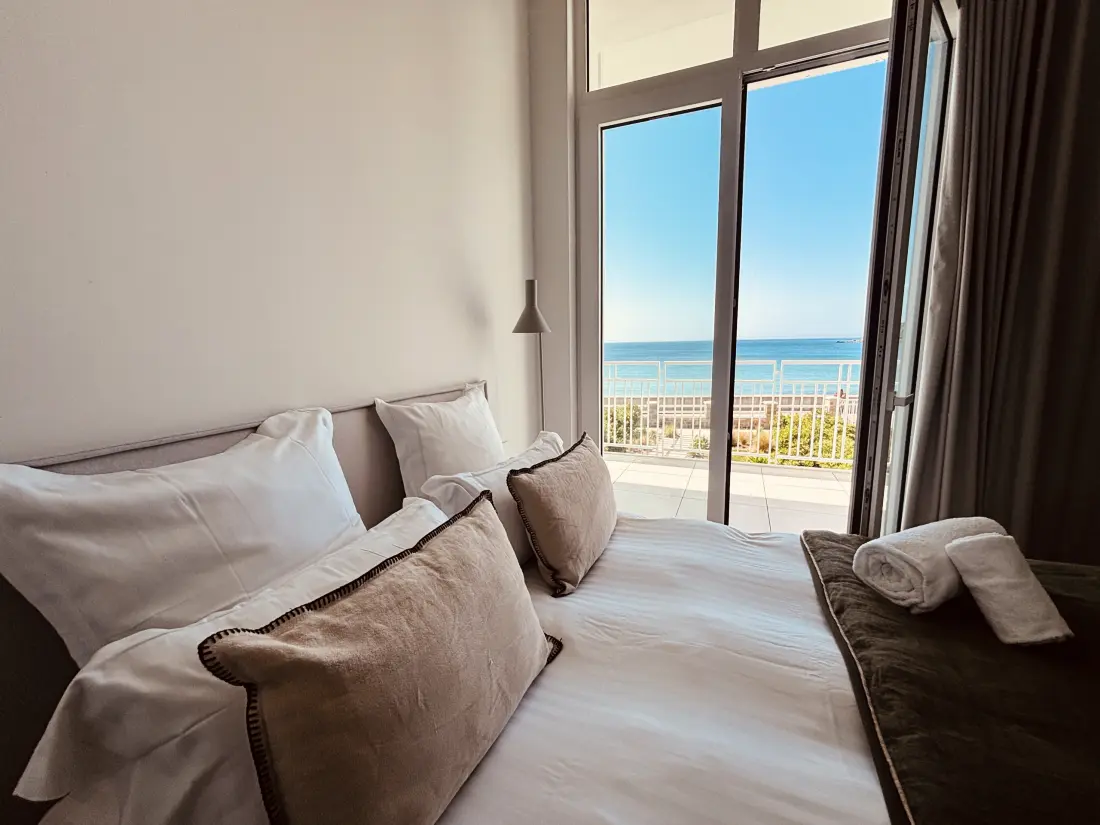 Apartamentos en Trebeurden