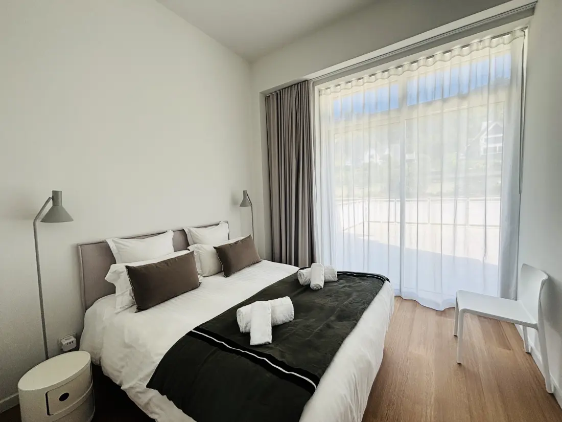 Apartamentos en Trebeurden