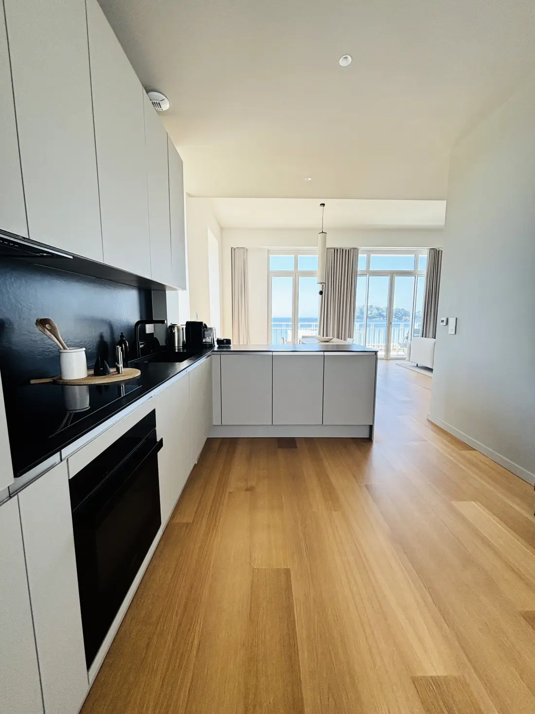Apartamentos en Trebeurden