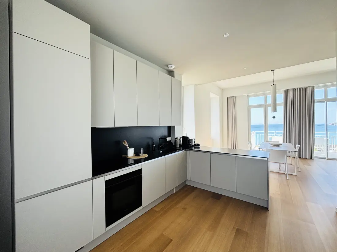 Apartamentos en Trebeurden