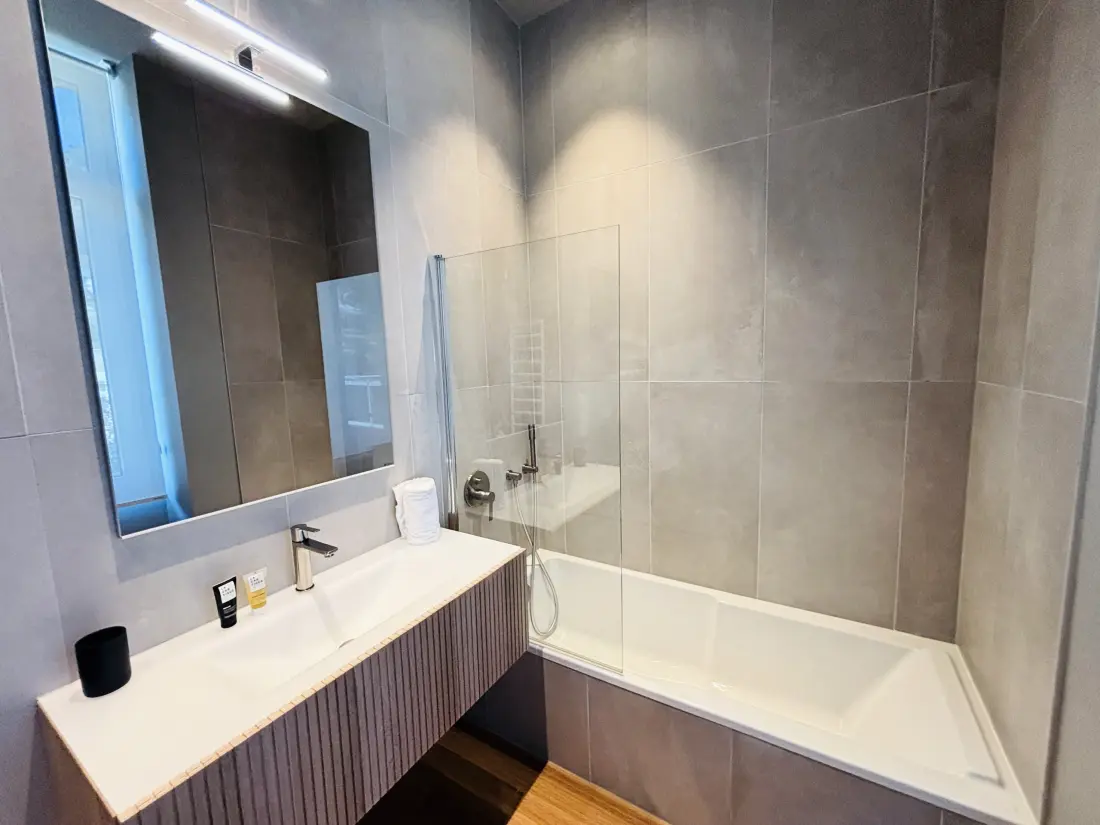 Apartamentos en Trebeurden