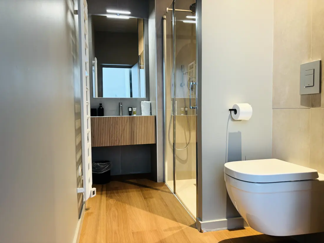 Apartamentos en Trebeurden