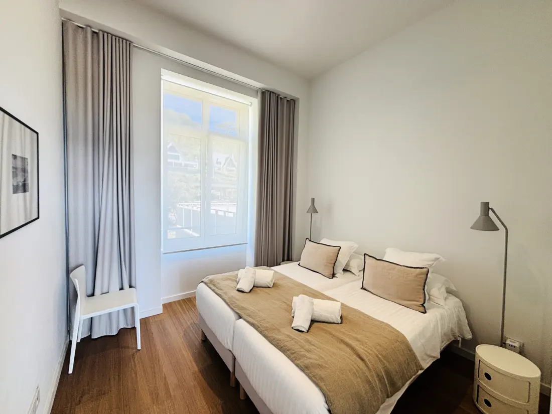 Apartamentos en Trebeurden