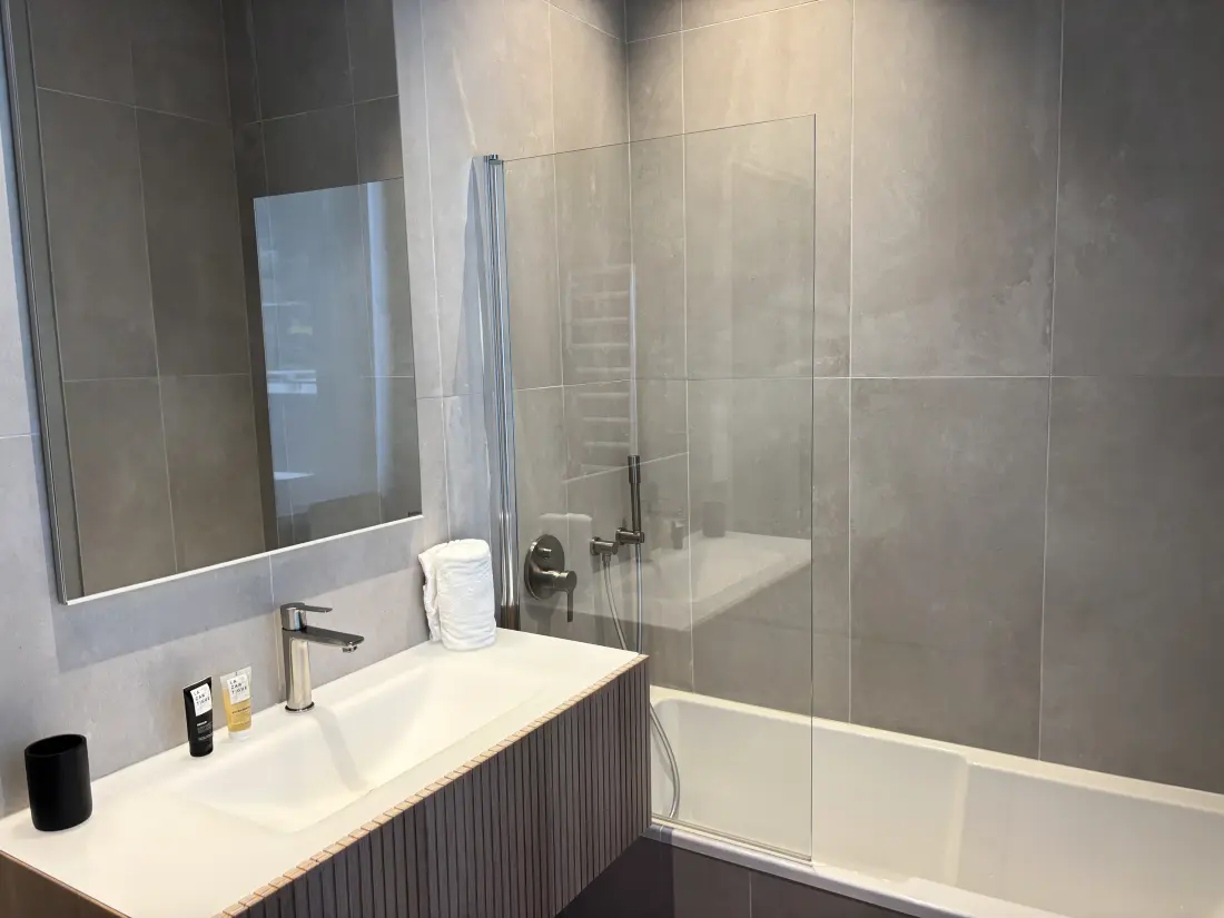 Apartamentos en Trebeurden