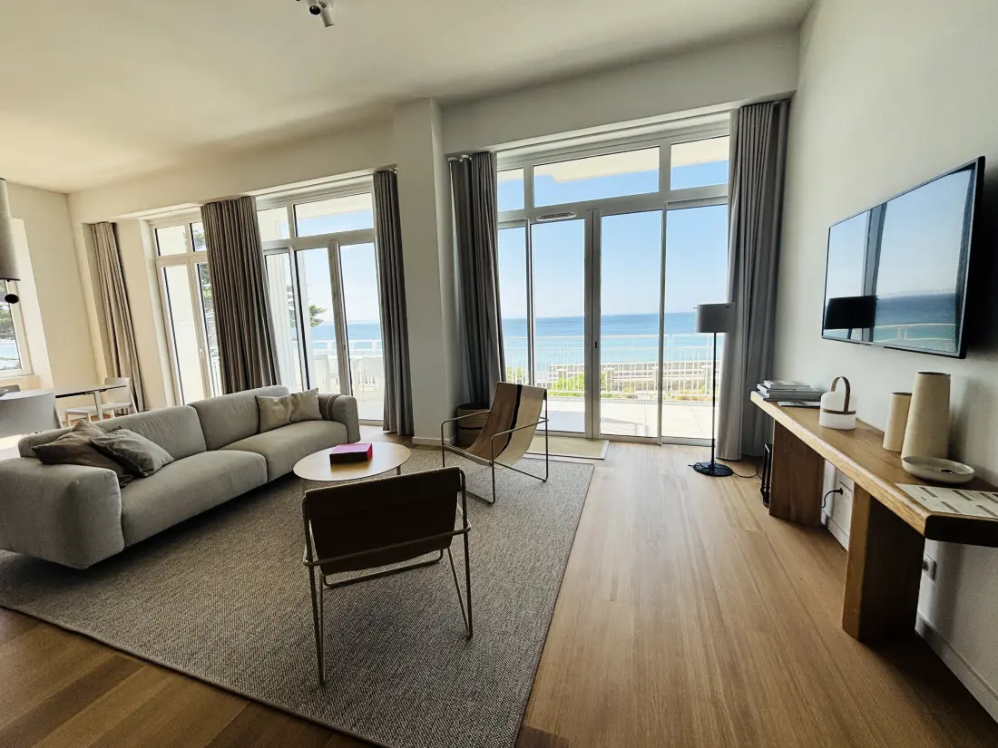 Apartamentos en Trebeurden