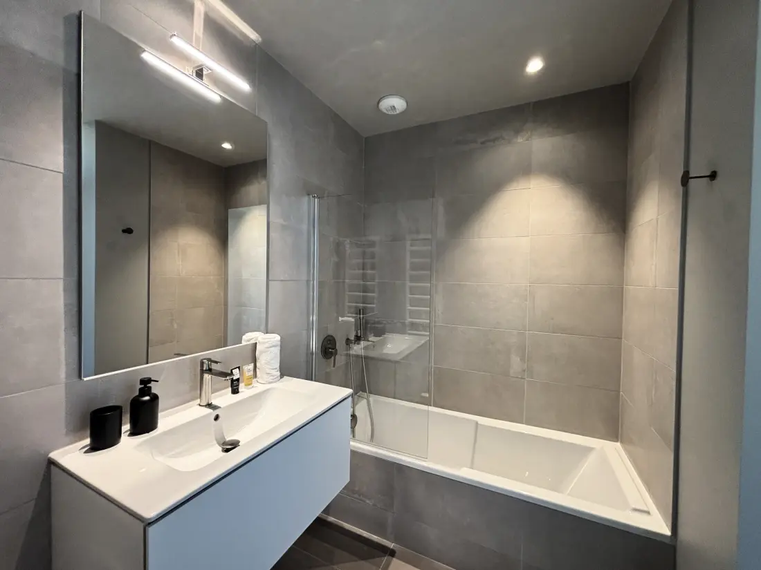 Apartamentos en Trebeurden