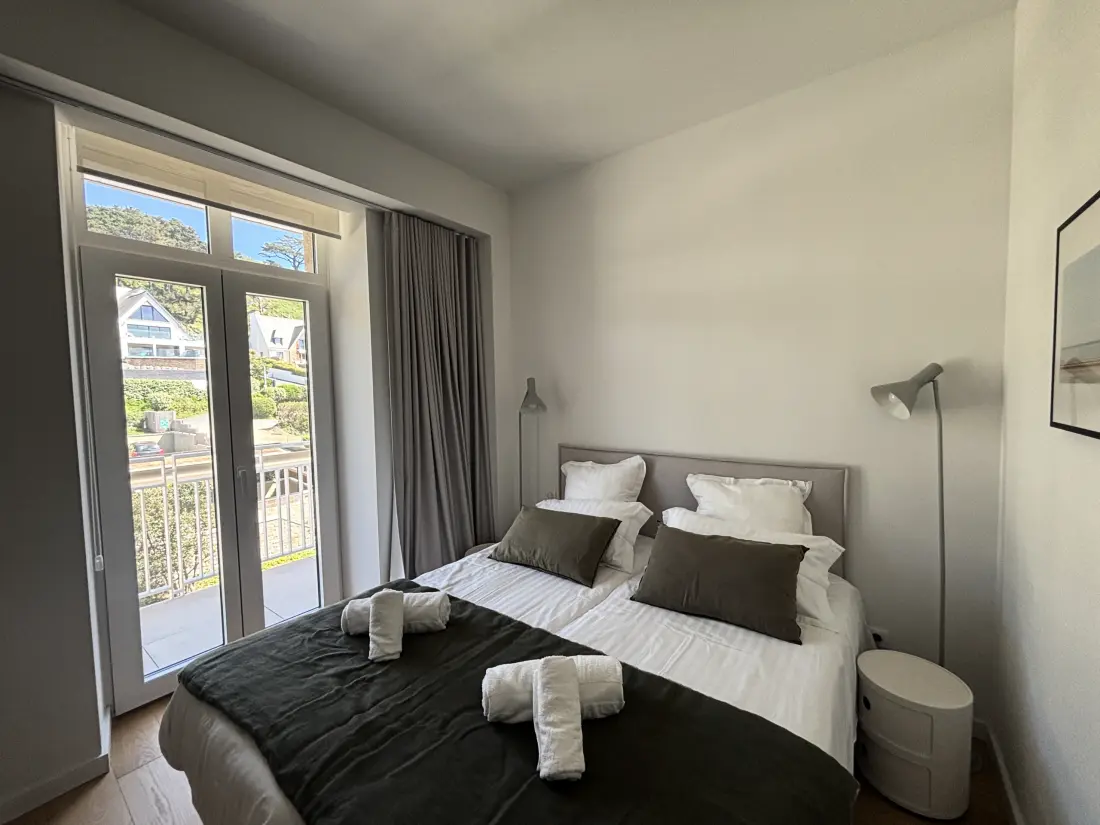 Apartamentos en Trebeurden