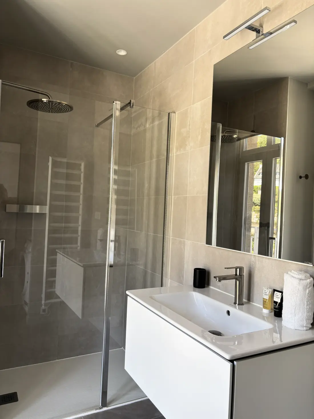 Apartamentos en Trebeurden