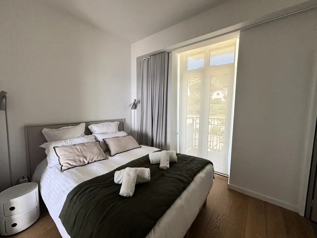 Apartamentos en Trebeurden