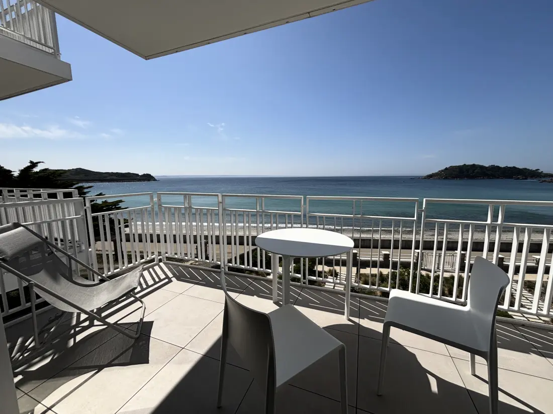 Apartamentos en Trebeurden