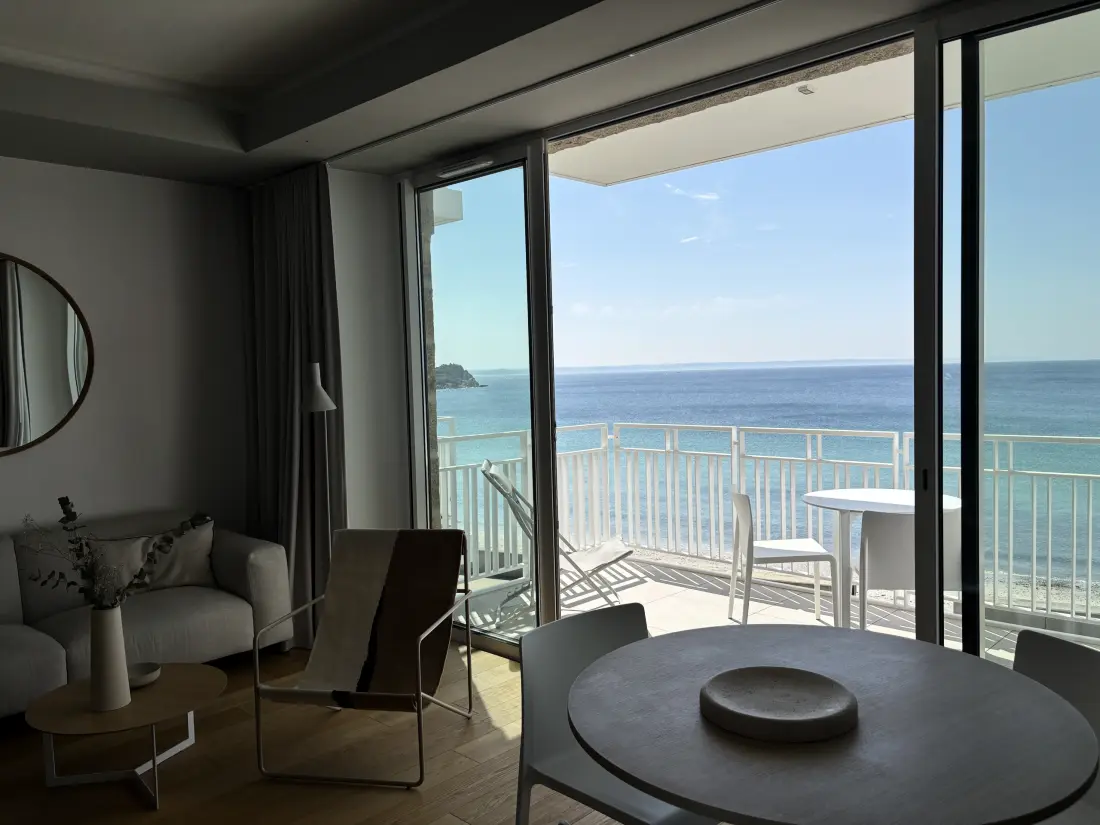 Apartamentos en Trebeurden