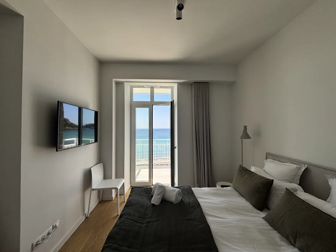 Apartamentos en Trebeurden