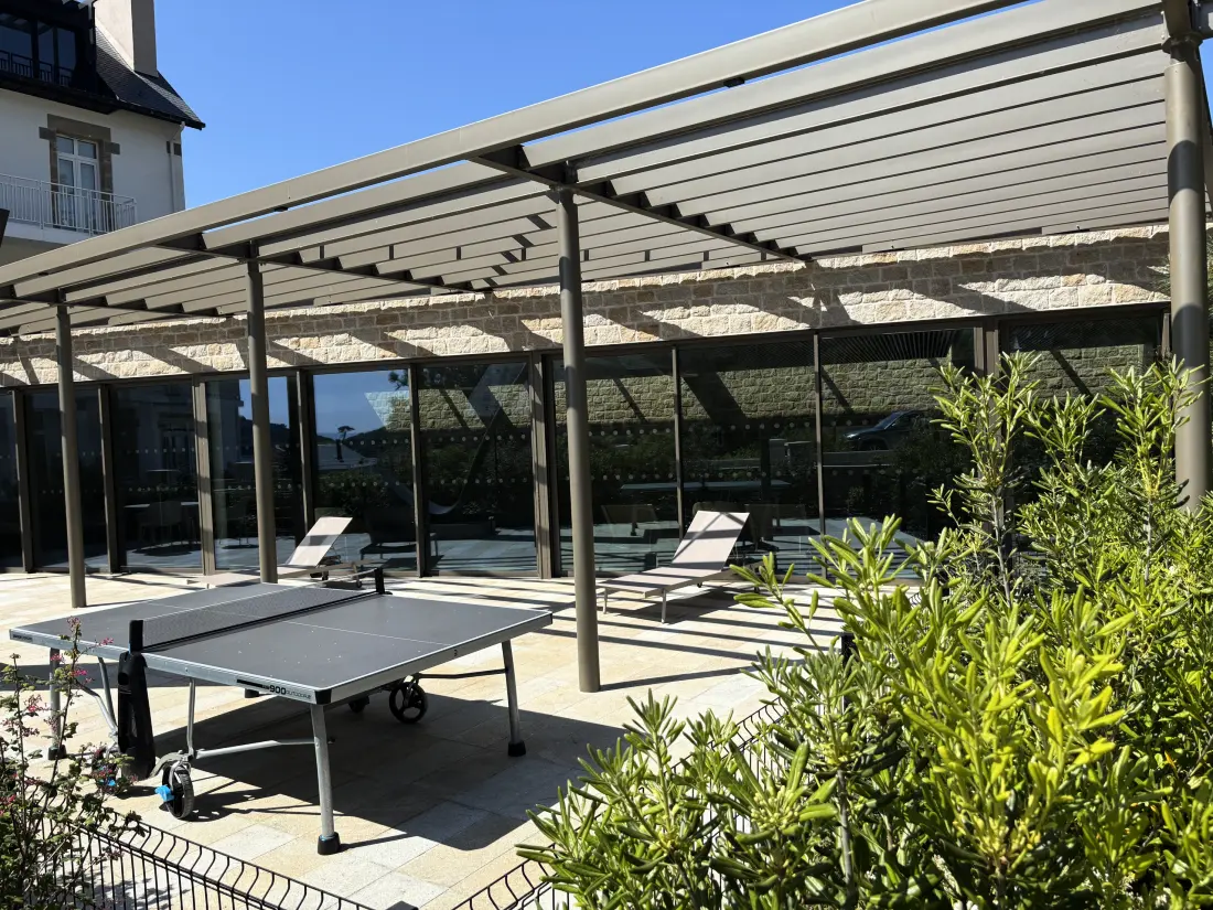 Apartamentos en Trebeurden