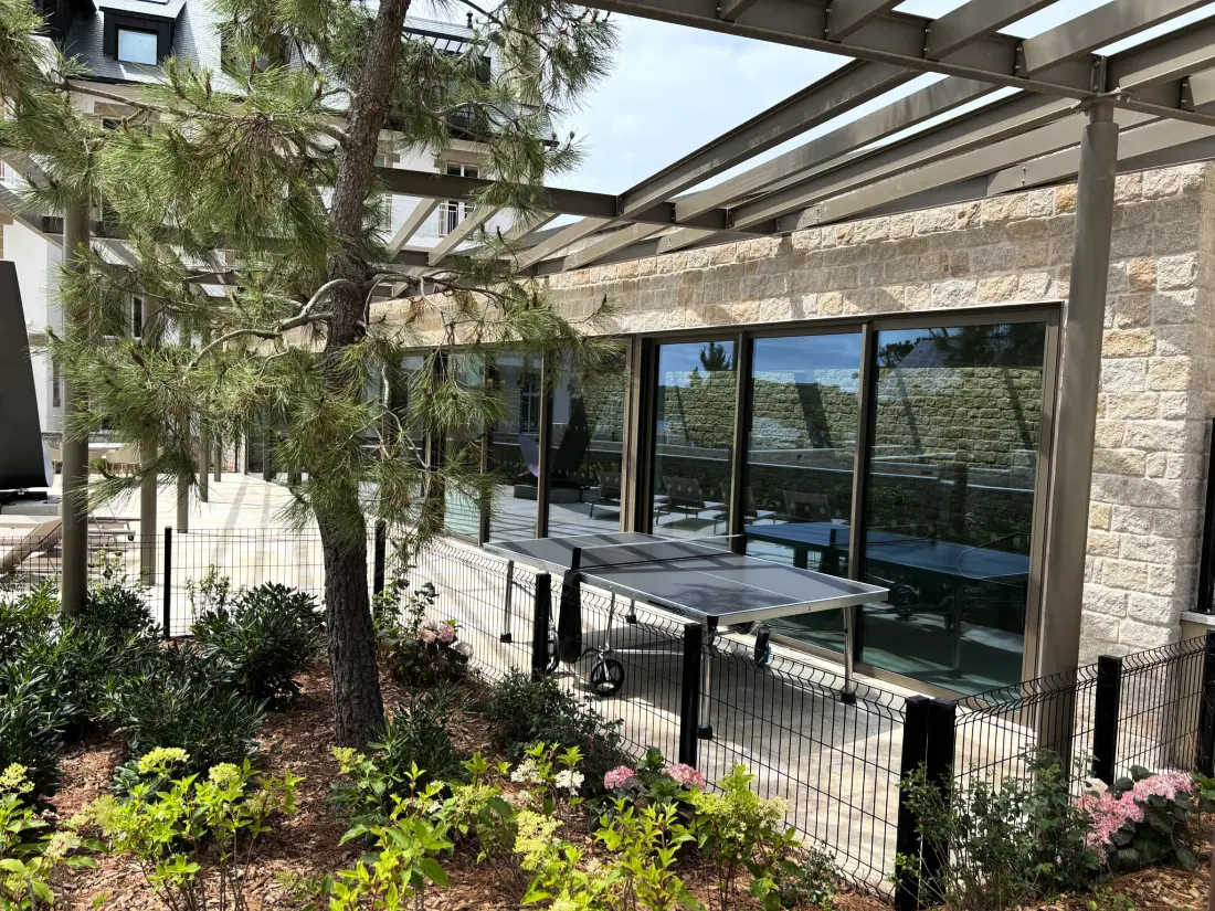 Apartamentos en Trebeurden