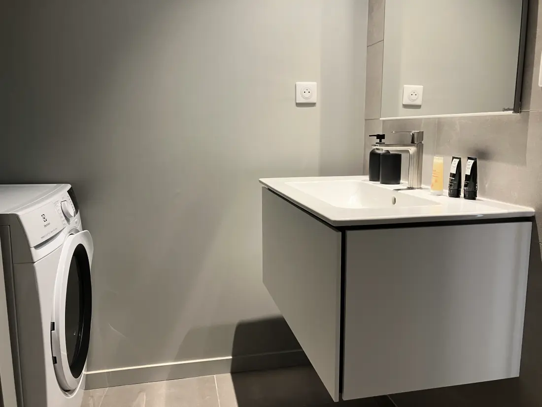 Apartamentos en Trebeurden