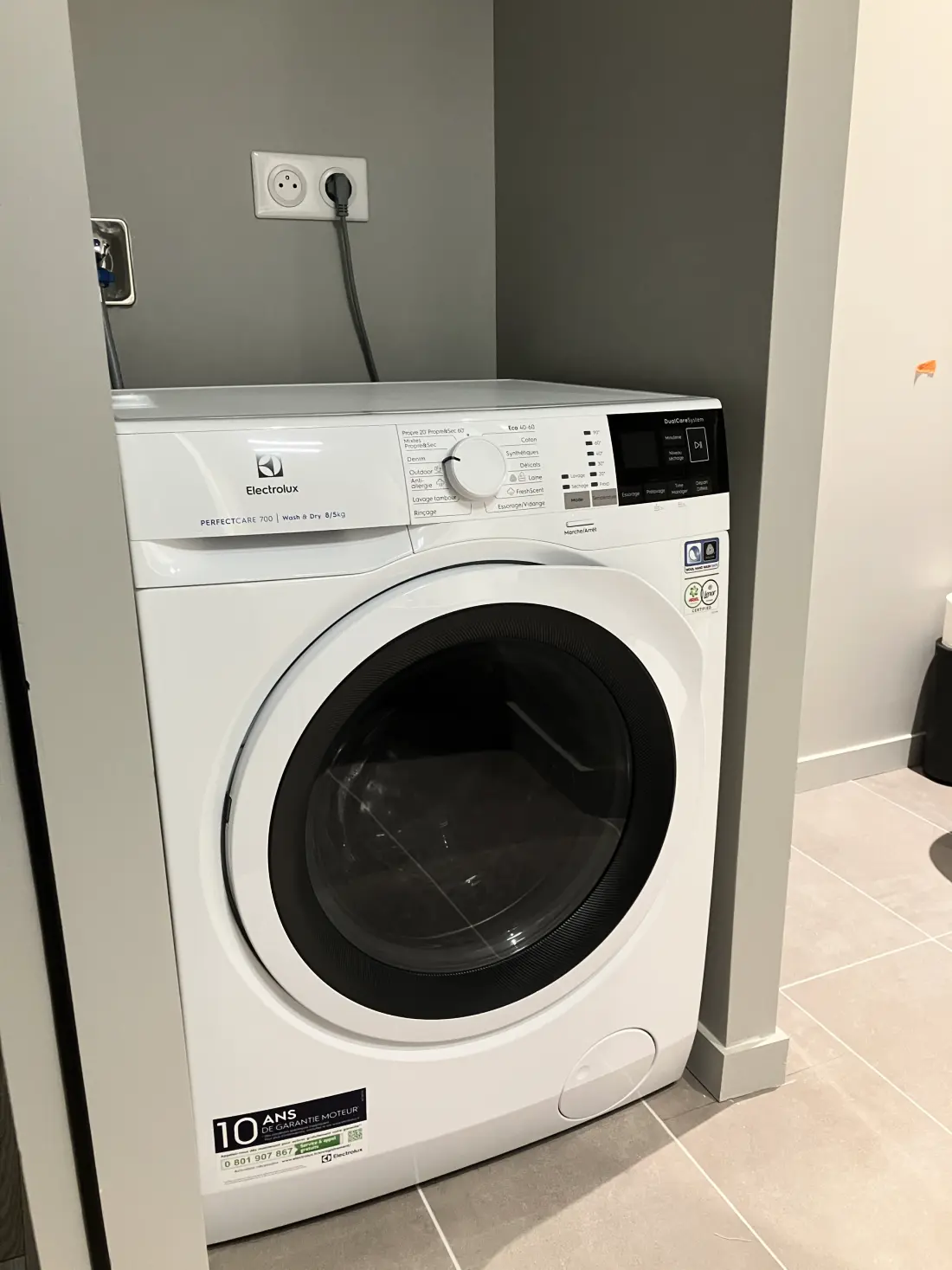 Apartamentos en Trebeurden