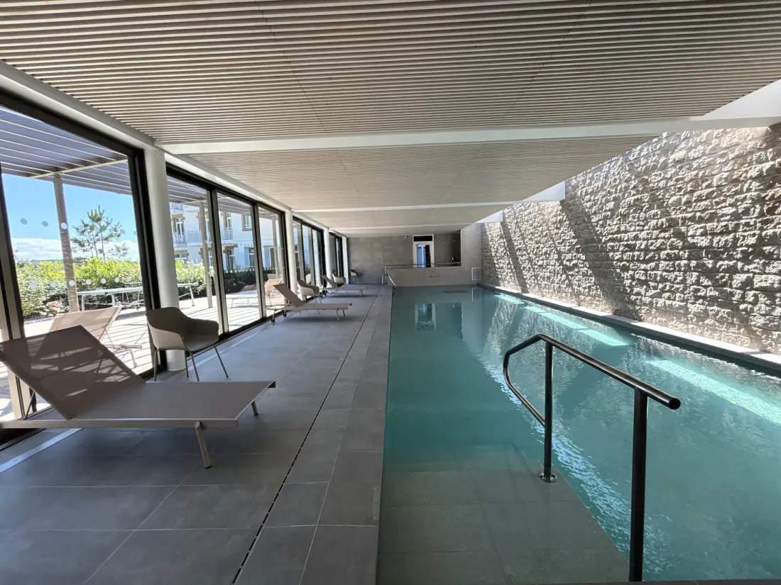 Apartamentos en Trebeurden