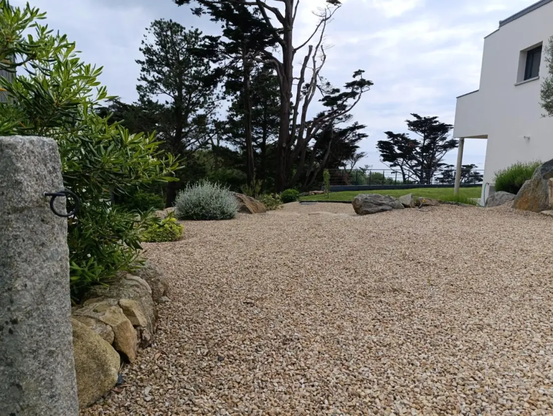 Gîte de France Brise marine 4 Ohren