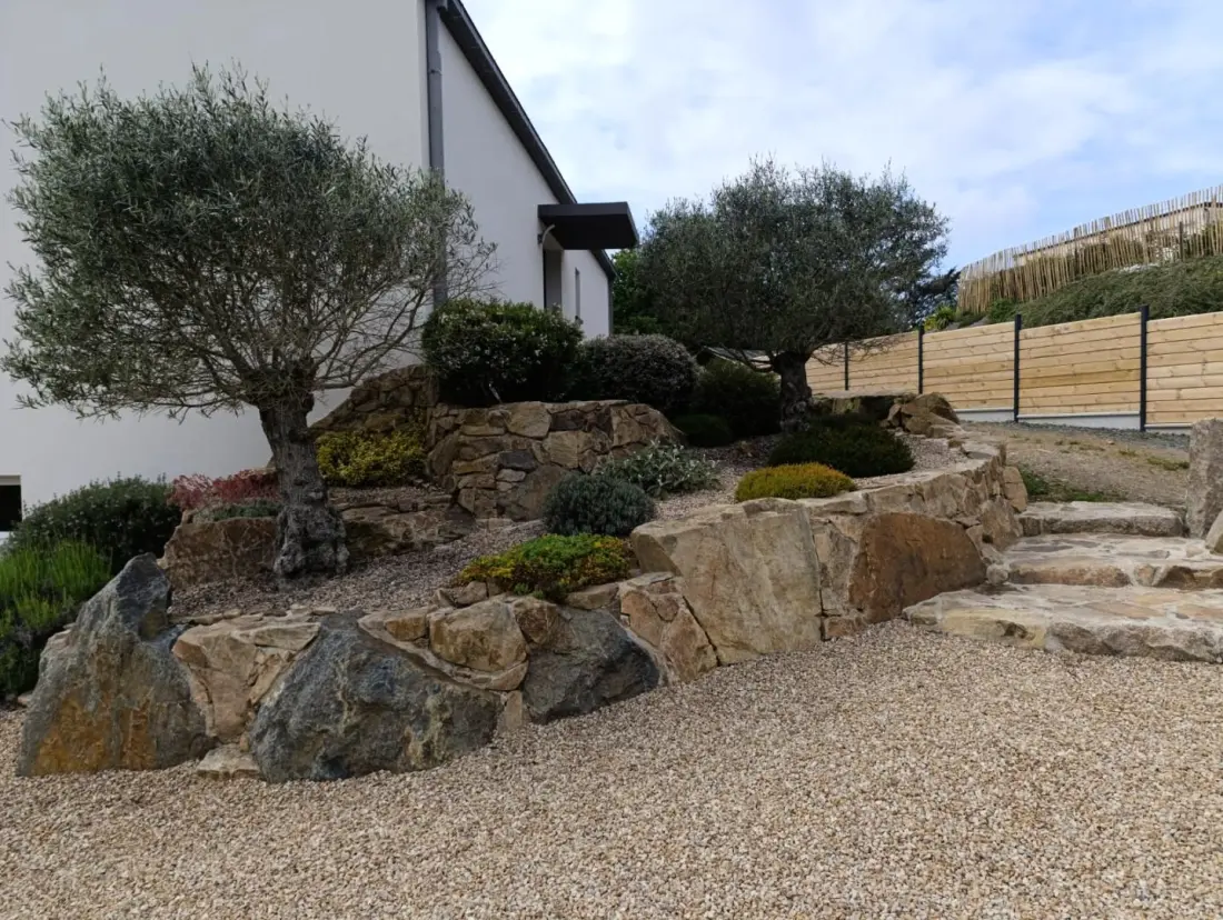Gîte de France Brise marine 4 Ohren
