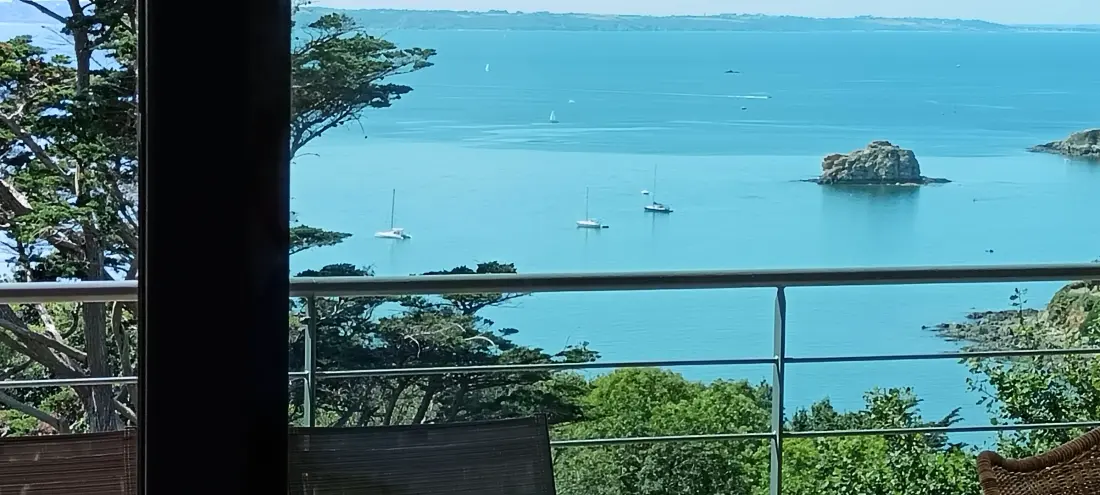 Gîte de France Brise marine 4 Ohren