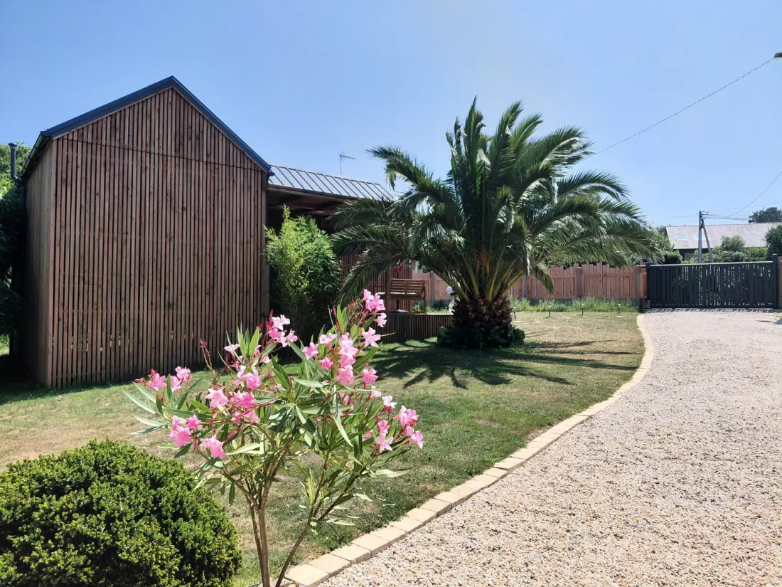 Gîte de France Ker lann 2 Ohren
