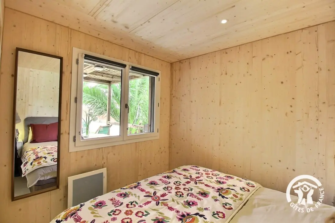 Gîte de France Ker lann 2 Ohren