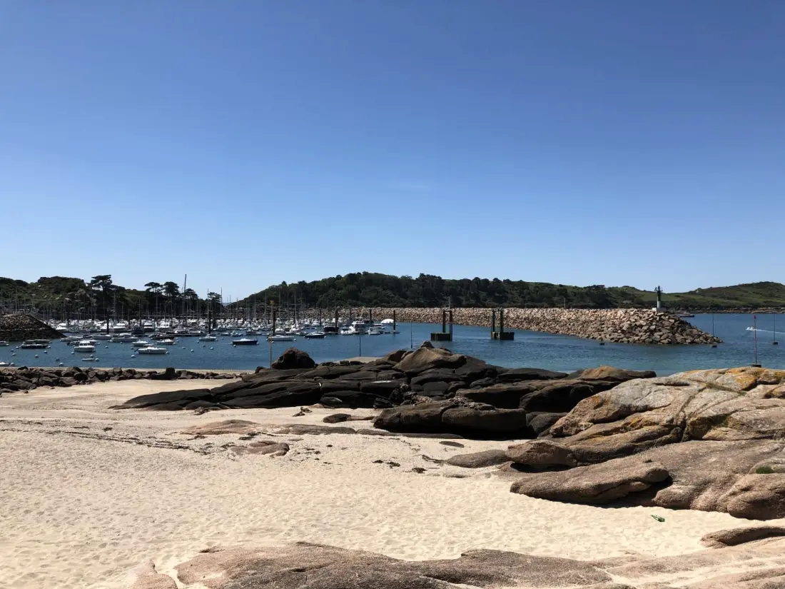 Gîte de France Ker lann 2 Ohren