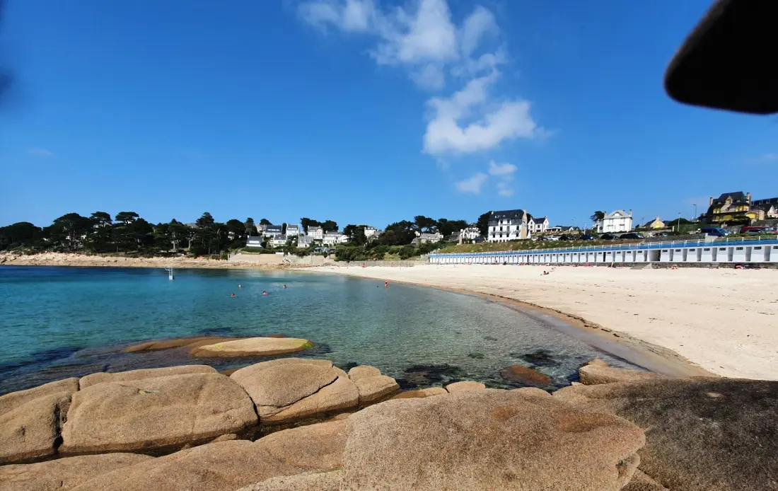Gîte de France Les méloines 4 Ähren